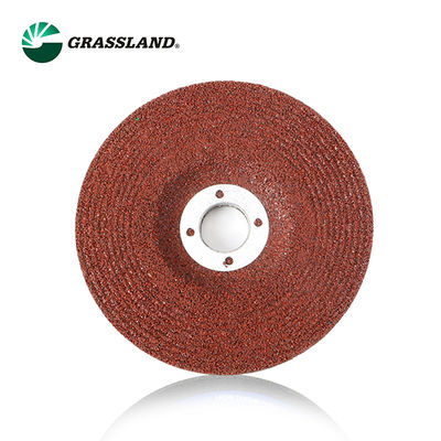 Bánh mài mài mòn bằng thép không gỉ Double Net 4 &quot;X1 / 4&quot; X5 / 8 &quot;