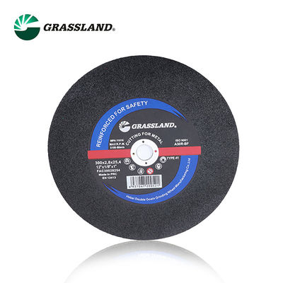 Đĩa cắt nhựa 300mm 12 '' En12413