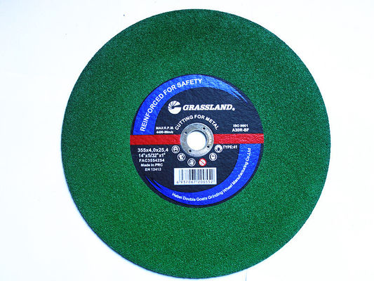Bánh xe cắt góc 14 inch