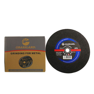 12 &quot;X1 / 8&quot; X1 Inch Cổng kim loại Cưa mài mòn Bánh xe cắt