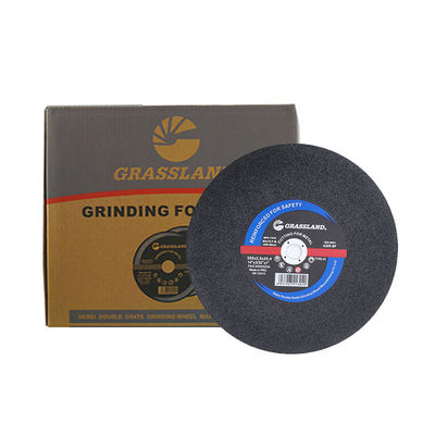 Bánh xe cắt bằng thép không gỉ 4400RPM 355mm