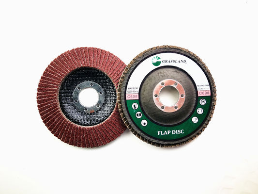 Đá cẩm thạch mài đánh bóng Đĩa bích cacbua silicon 115mm