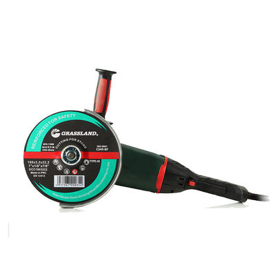 Đĩa cắt bê tông tấm đá cẩm thạch bằng đá cẩm thạch 7 &quot;