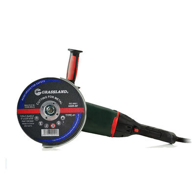 Máy mài góc 5 "125mm Grassland Cut Off Wheel