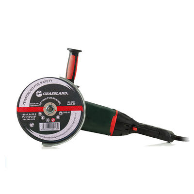 Đĩa cắt thép không gỉ 180mm