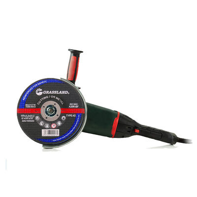 Đĩa mài kim loại trung tâm 6 inch 150mm