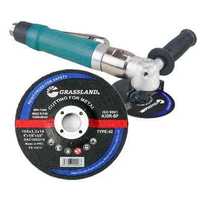 Đĩa mài 100 X 3 X 16mm Loại 27 cho máy mài góc