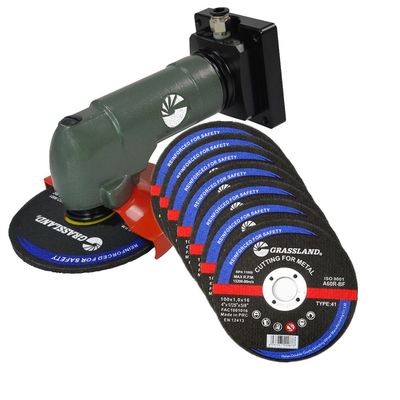 Dụng cụ mài mòn Bánh xe cắt kim loại 1mm X 16mm 4 inch cho máy mài góc