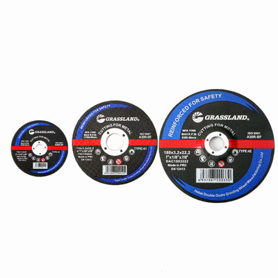 Đĩa mài góc 5 inch 125mm 125x1 0x22 để cắt thép không gỉ