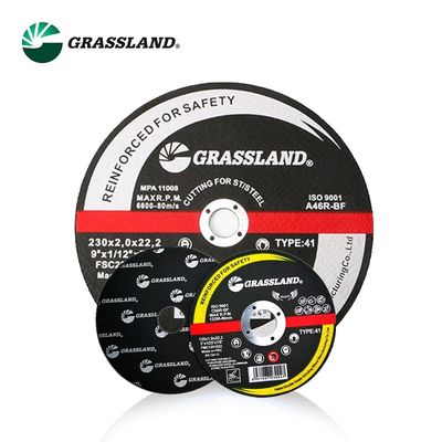 Đĩa đa năng 5 inch 125 X 1 X 22mm cho bánh xe cắt