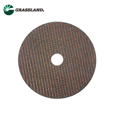 Grasland 4 "NOX cắt đĩa 105mm X 1,2mm X 16mm cho cắt không ô nhiễm thép không gỉ