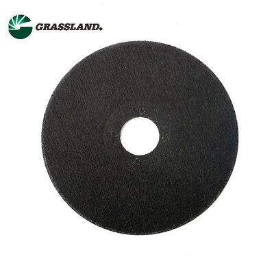 Grasland 4.5 "đĩa cắt kim loại 115mm X 1.0mm X 22.2mm cho cắt không ô nhiễm thép không gỉ