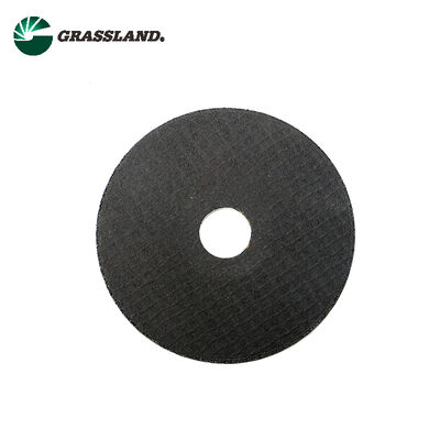 ĐĨA CẮT KIM LOẠI GRASSLAND 4.5" 115mm X 3.0mm X 22.2mm Dùng để Cắt Thép Không Gỉ Không Bị Nhiễm Bẩn