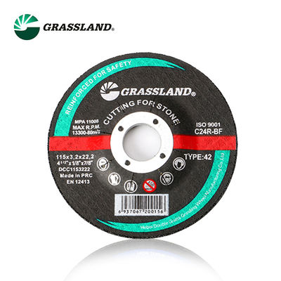 Đĩa cắt đá nhựa MPA 115 X 3.2mm 4 1/2 ''