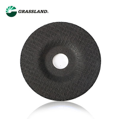 Bánh xe cắt đá 60 # Grit 115mm cho máy mài góc