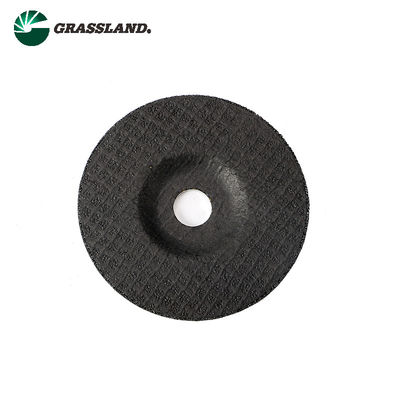 Bánh xe mài linh hoạt 4 inch 100mm bằng thép không gỉ