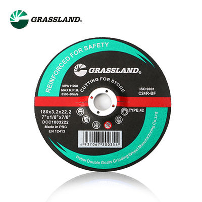 Đĩa cắt bê tông máy mài góc 5 inch Dia 125mm