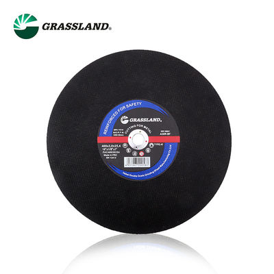 Đĩa cắt nhựa 400mm 16 inch được gia cố bằng lưỡi cưa
