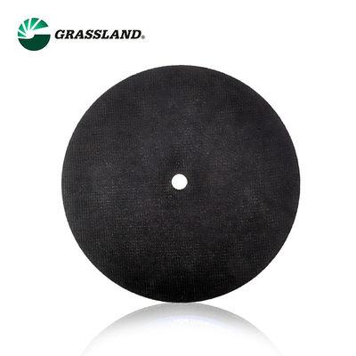 Đĩa cắt nhựa 400mm 16 inch được gia cố bằng lưỡi cưa