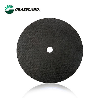 Nhôm oxit mài mòn đĩa kim loại 7 inch