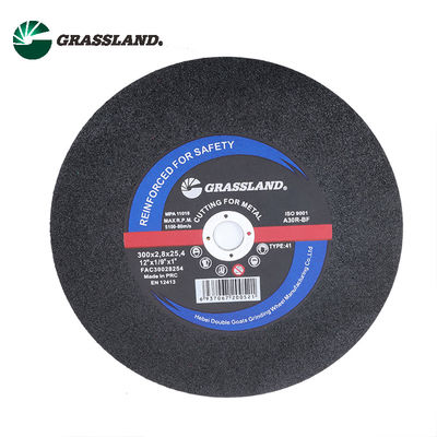 Lưỡi cưa kim loại Cưa mài hung hãn Mài 12 inch mài mòn lưỡi cắt