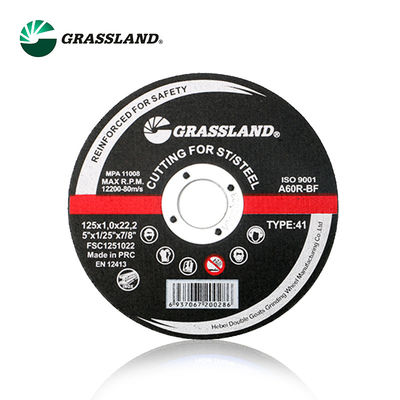 Đĩa cắt góc máy mài 125X1.0mm
