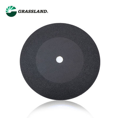 Đĩa cắt đá 12 inch màu đen Grassland 300X2.5X22mm