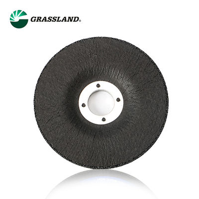 Grasland kim loại nghiền đĩa 115mm X 6mm X 22.2mm cho cắt chính xác rung không