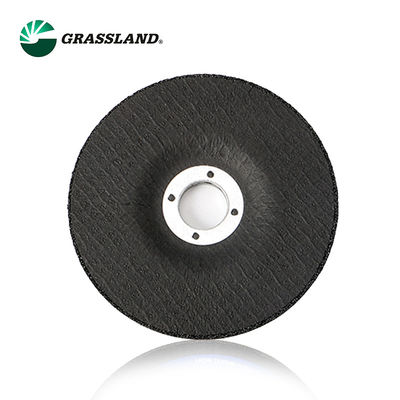 Grassland 125X6mm Thép không gỉ mài cắt bánh xe