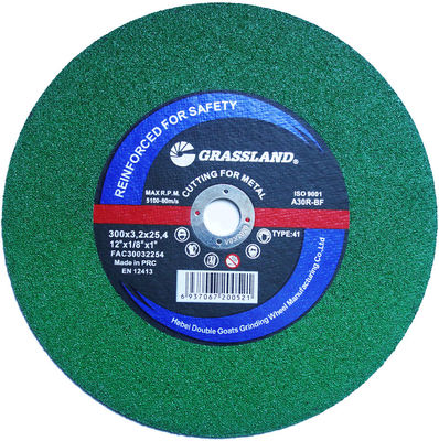 Bánh xe cắt góc mài mòn 16 inch 400mmx3,2mm