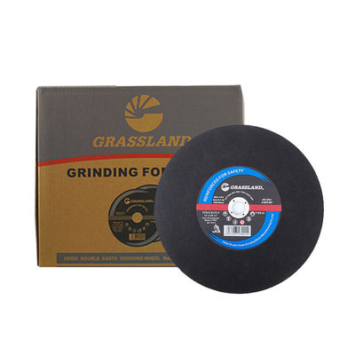Đĩa cắt bằng thép carbon 14 inch Grassland Metal