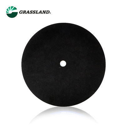 Đĩa cắt bằng thép carbon 14 inch Grassland Metal