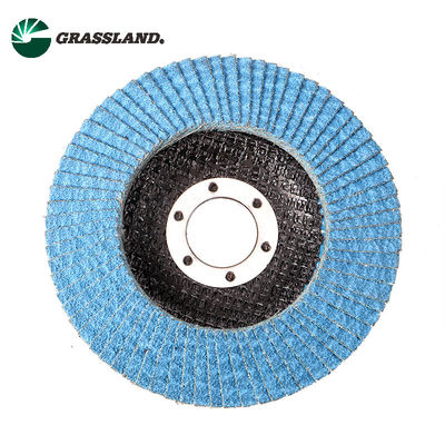 Đá hoa cương 115mm 4 1/2 &quot;Bánh xe trượt silicon mài mòn