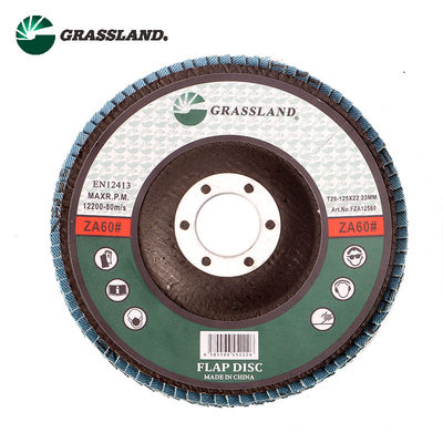 Bánh xe đĩa đệm 125mm