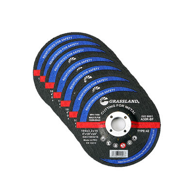 Bánh xe mài linh hoạt 4 inch 100mm bằng thép không gỉ
