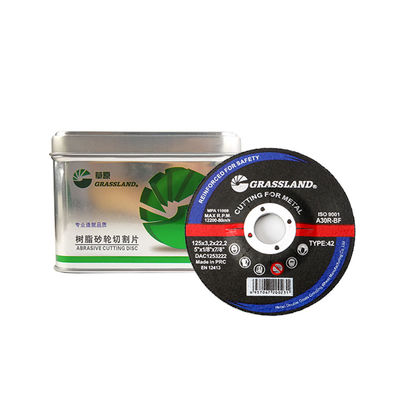 Đĩa mài kim loại 5 inch