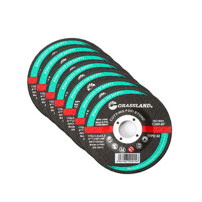 Đĩa cắt bê tông gạch đá xây gạch 4,5 inch