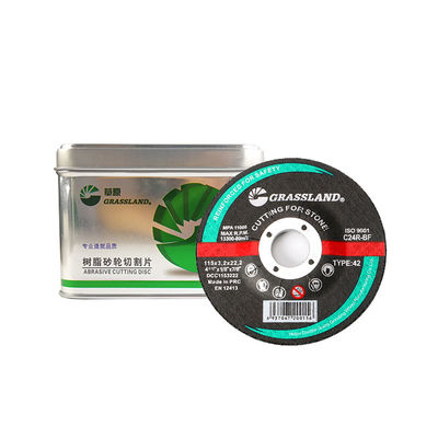 Đĩa cắt bê tông gạch đá xây gạch 4,5 inch