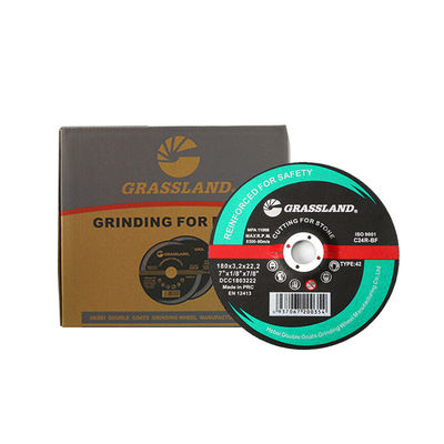 Đĩa cắt bê tông tấm đá cẩm thạch bằng đá cẩm thạch 7 &quot;