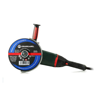 Đĩa cắt thép carbon 7 inch