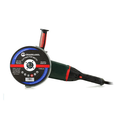 Đĩa cắt kim loại mài mòn siêu mỏng bằng thép carbon 4 inch 100mm