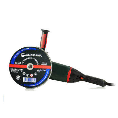 Đĩa xẻ kim loại mài mòn Grassland 230mm 9 inch