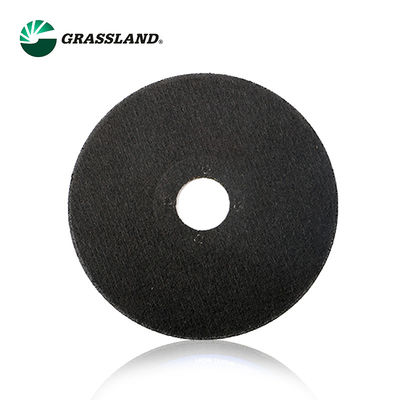 Đĩa cắt bằng thép không gỉ bằng gang siêu mỏng 4,5 inch