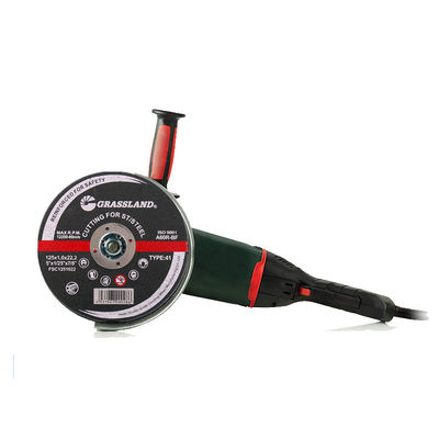 Đĩa cắt bằng thép không gỉ HS 68042210 125mm 5 &quot;