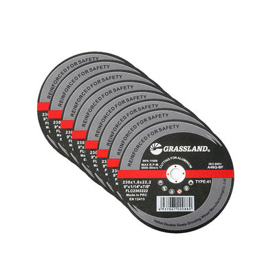 Đĩa cắt thép không gỉ 180mm