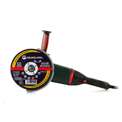 Đĩa cắt kim loại mài mòn 4,5 inch