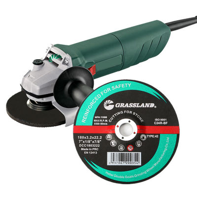 Máy mài góc 7 inch Đĩa cắt đá 180mm