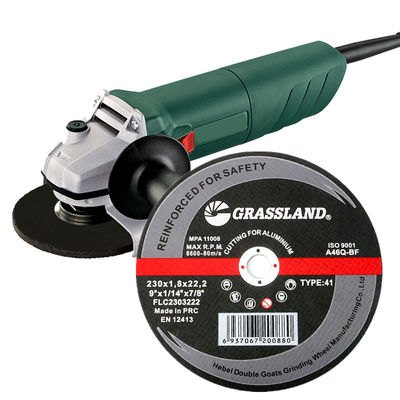 Máy mài 9 góc Đĩa cắt 230mm để rạch bê tông