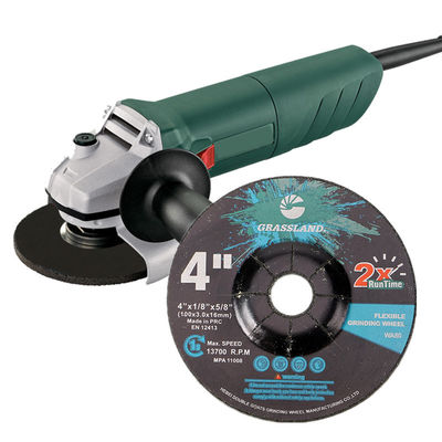 Bánh xe cắt và mài 80m / S 100mm