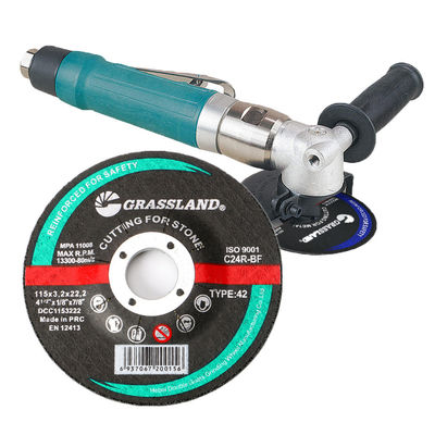 Đĩa cắt gạch 115x3.2x22.23mm cho máy mài góc